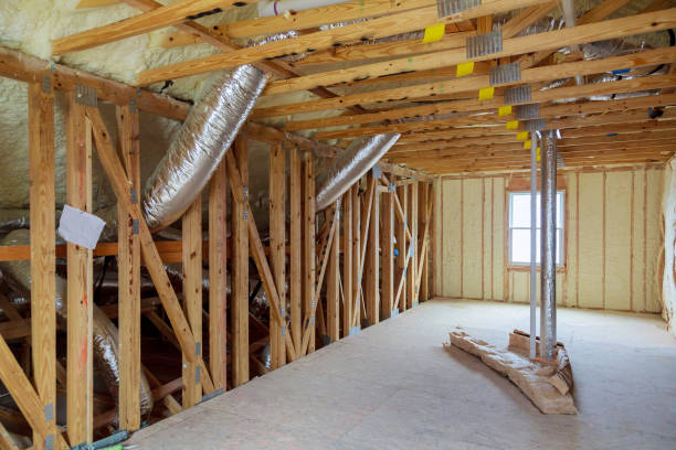 Reliable IN Insulation Contractor Solutions