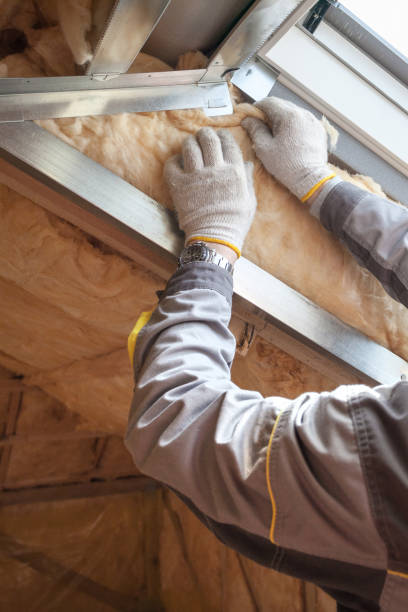 Reliable IN Insulation Contractor Solutions